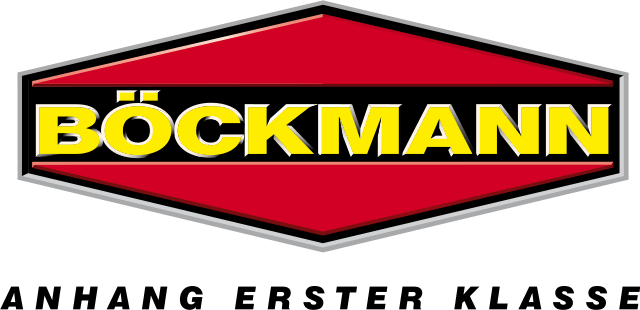 Böckmann Logo