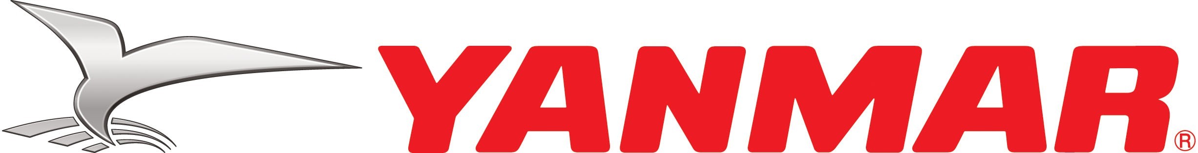 YANMAR Logo