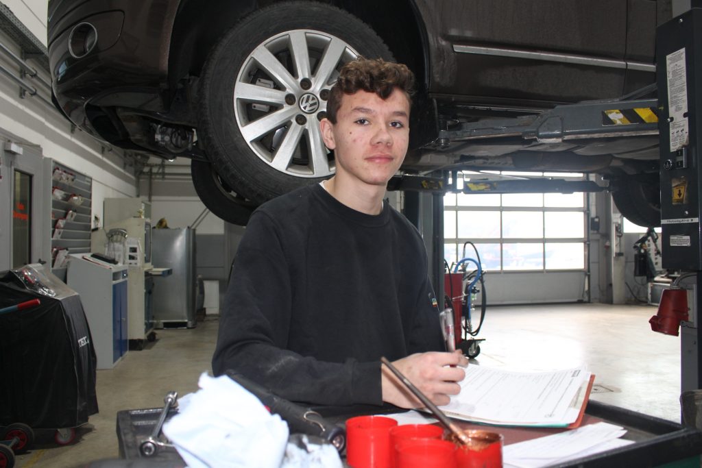 Kfzservice Maier Gmbh Co Kg In Kirchdorf Autoscout24 Kfzservice Maier Gmbh Co Kg In Kirchdorf Autoscout24