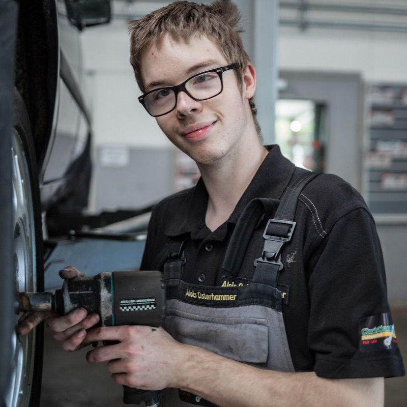 Kfz Maier Christian Maier Racing