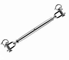 Plastimo Wantenspanner