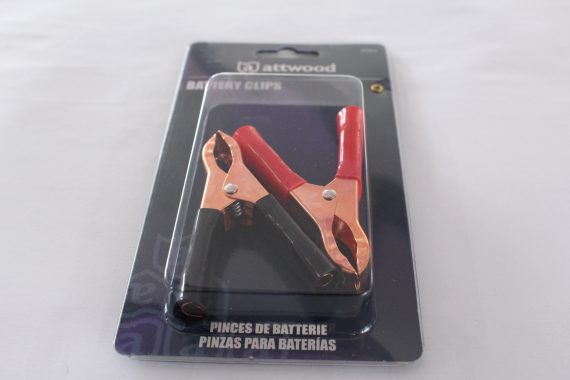 attwood Batterieklemmen