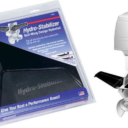 attwood hydro-stabilizer