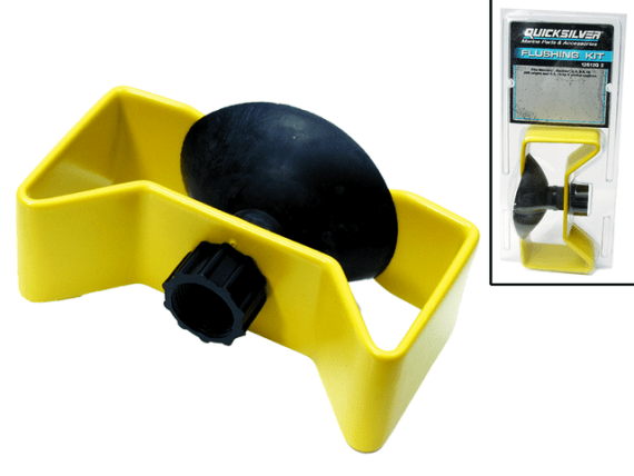 Quicksilver Flushing Kit