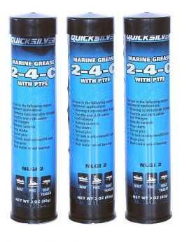 Quicksilver 2-4-C 3x 85 g