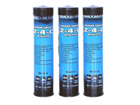 Quicksilver 2-4-C 3x 85 g