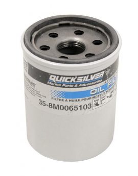 4-Stroke Oil Filter - outboard oil filter