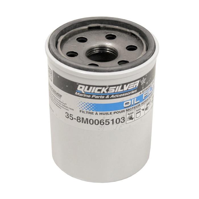 4-Stroke Oil Filter - outboard oil filter