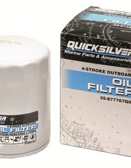 4-Stroke Outboard Oil Filter