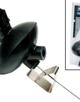 Quicksilver Flushing Kit