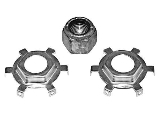 Quicksilver Propeller