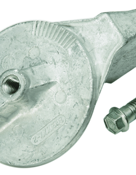 Quicksilver Trim Tab Anode