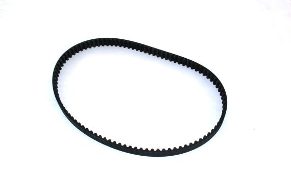 Quicksilver Belt-Timing