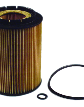Quicksilver Oil Filter