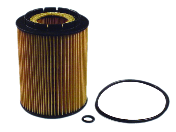 Quicksilver Oil Filter