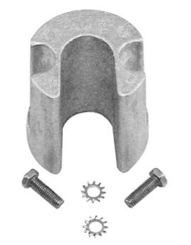 Quicksilver Anode