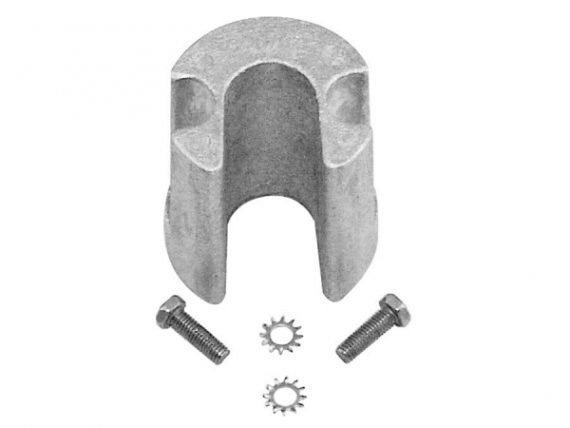 Quicksilver Anode