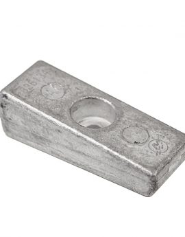 Quicksilver Anode