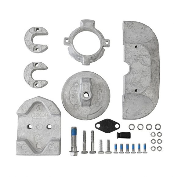 Anode Kit 888761Q03