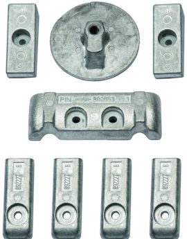 Anode Kit 8M0058677
