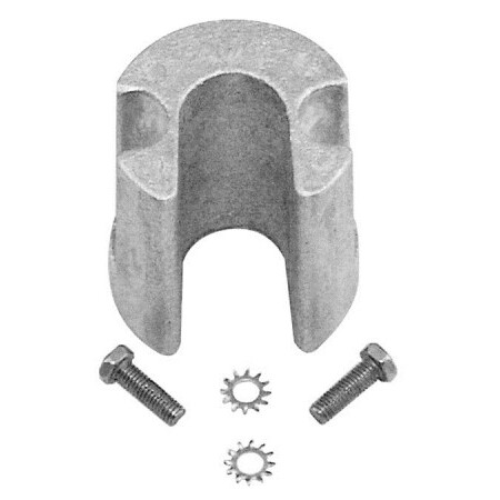 Quicksilver Anode