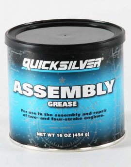Assembly Grease