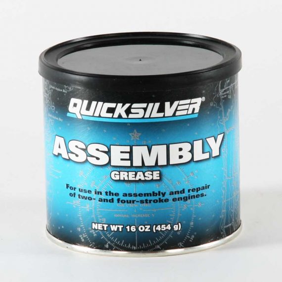 Assembly Grease