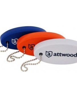 Attwood Schlüsselanhänger