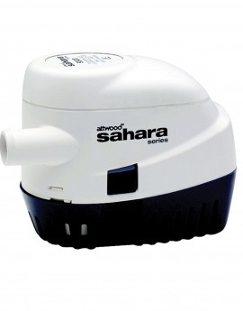 Automatic Bilge Pump