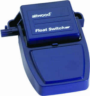Automatic Float Switch
