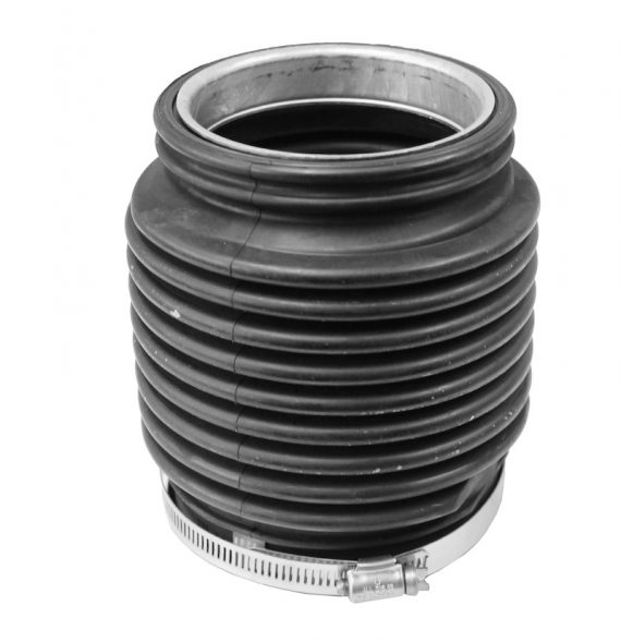Bellows Assy