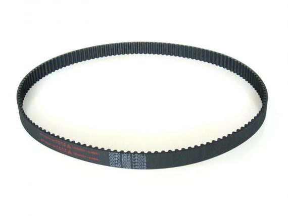 Quicksilver Belt-Timing