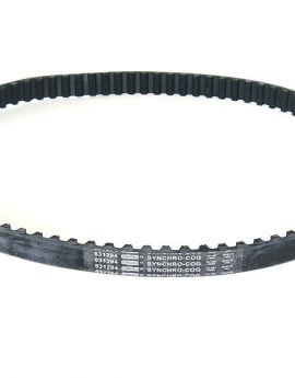 Quicksilver Belt-Timing