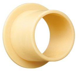 Quicksilver Bushing