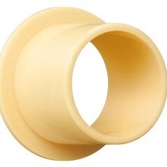 Quicksilver Bushing