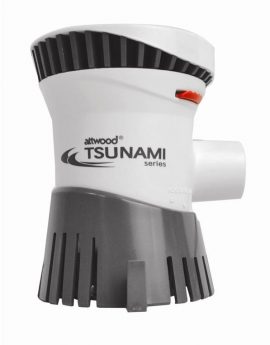 Cartridge Bilge Pump 1200 GPH