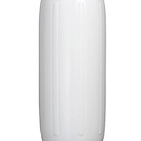 Combi Fender 1 white