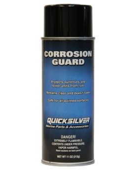 Corrosion Guard