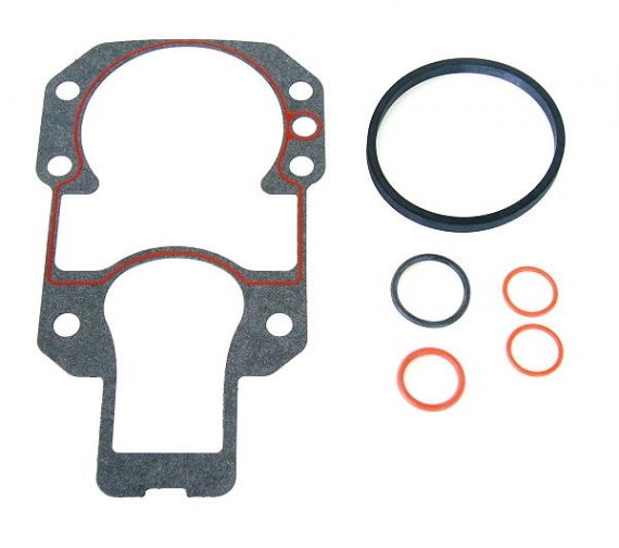 Quicksilver Drive/Bell Housing Gasket Set