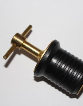 attwood Drain Plug - T-Handle