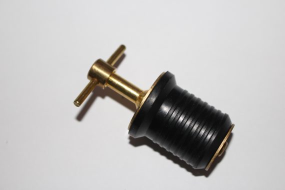 attwood Drain Plug - T-Handle