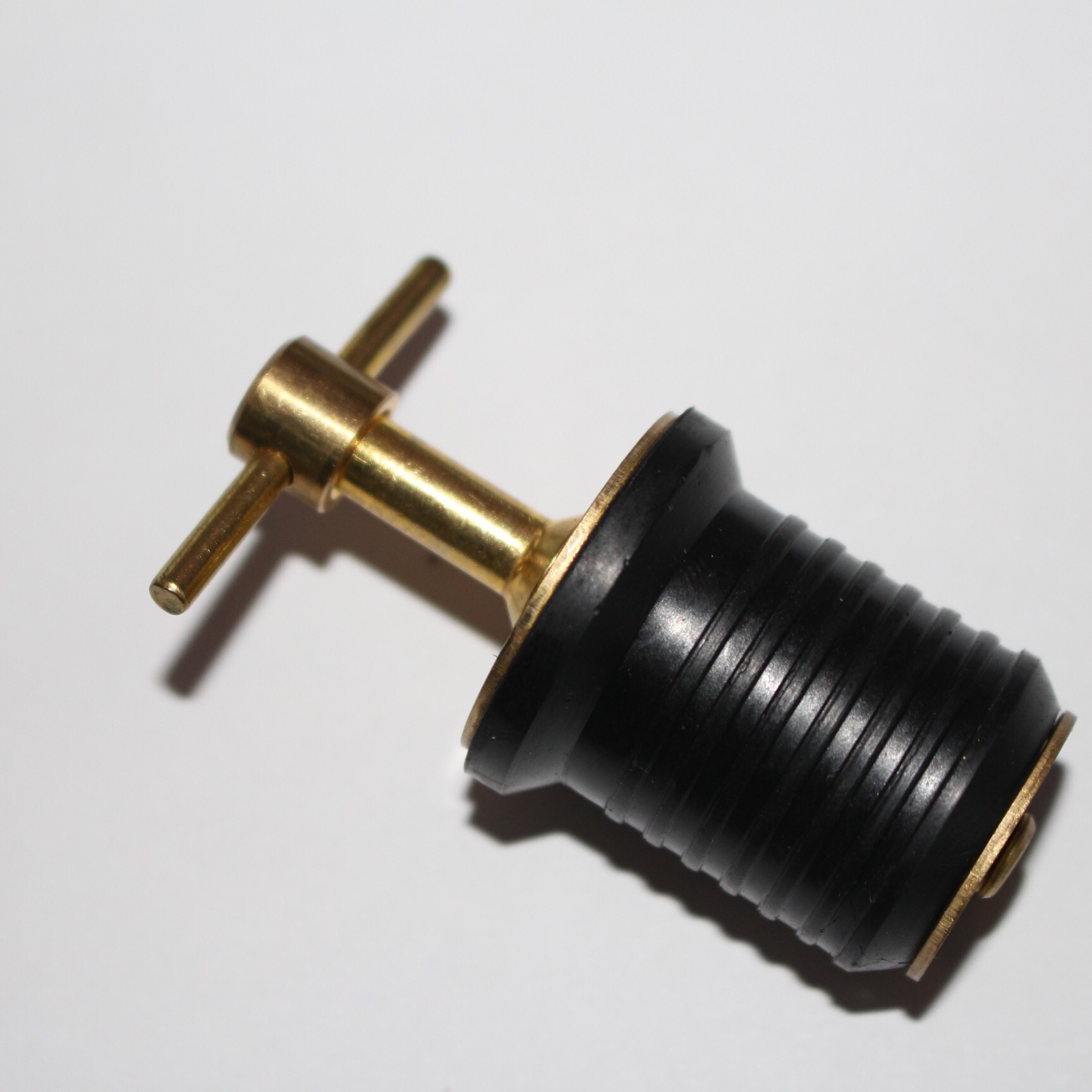 attwood Drain Plug - T-Handle