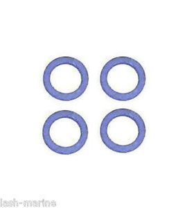 Drain Screw Seals