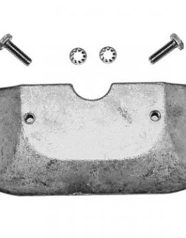 Quicksilver Driveshaft Housing Anode