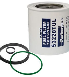 Element Fuel Filter