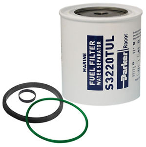 Element Fuel Filter