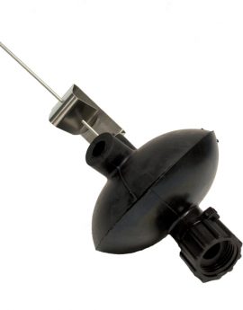 Quicksilver Flushing Kit