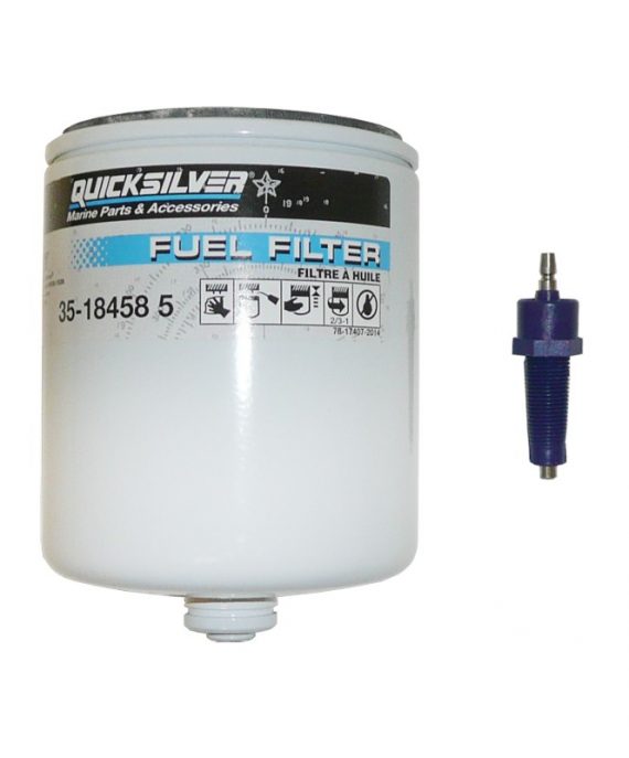 Fuel Filter 18458Q4