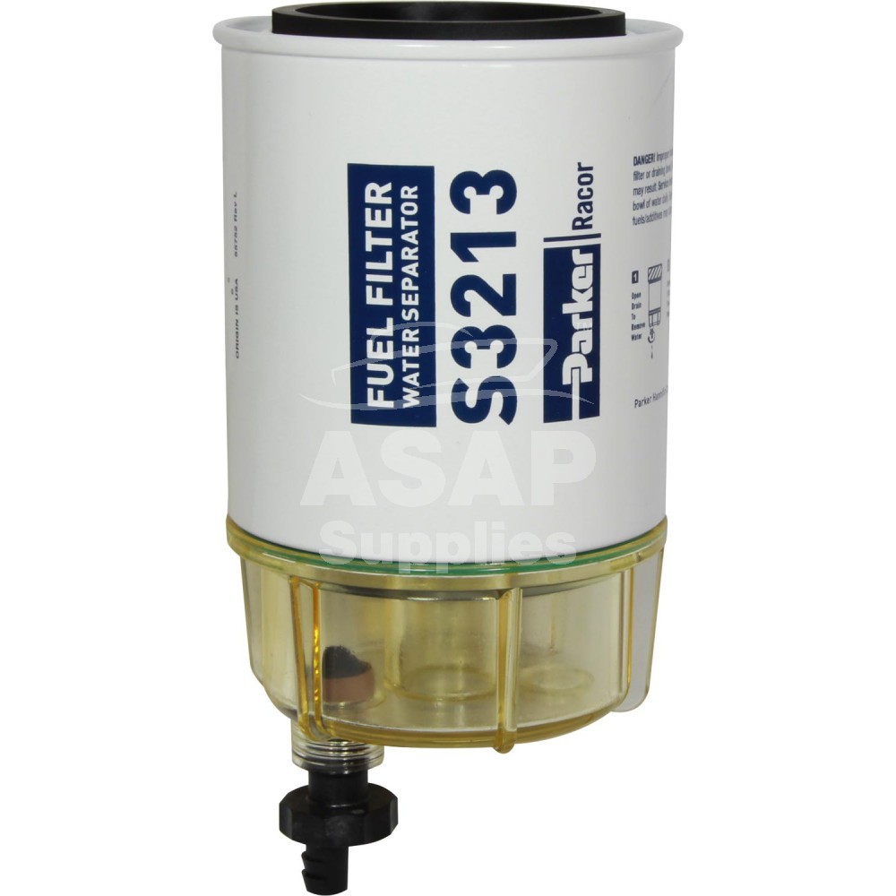 Fuel Filter B32013