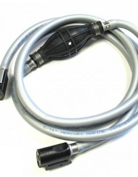 Quicksilver Fuel Line Assembly